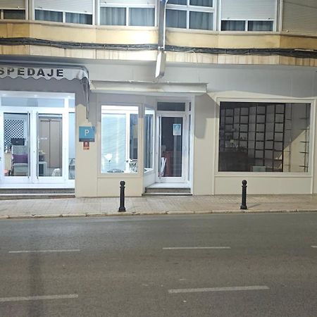 Pension Espana 2 Estrellas Cehegín Kültér fotó